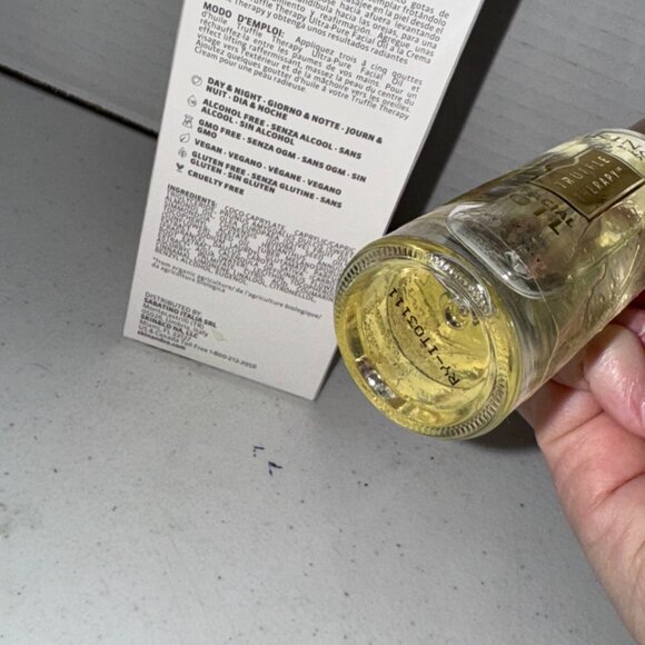 Skin & Co Truffle Therapy Ultra Pure Facial Oil - Picture 8 of 9